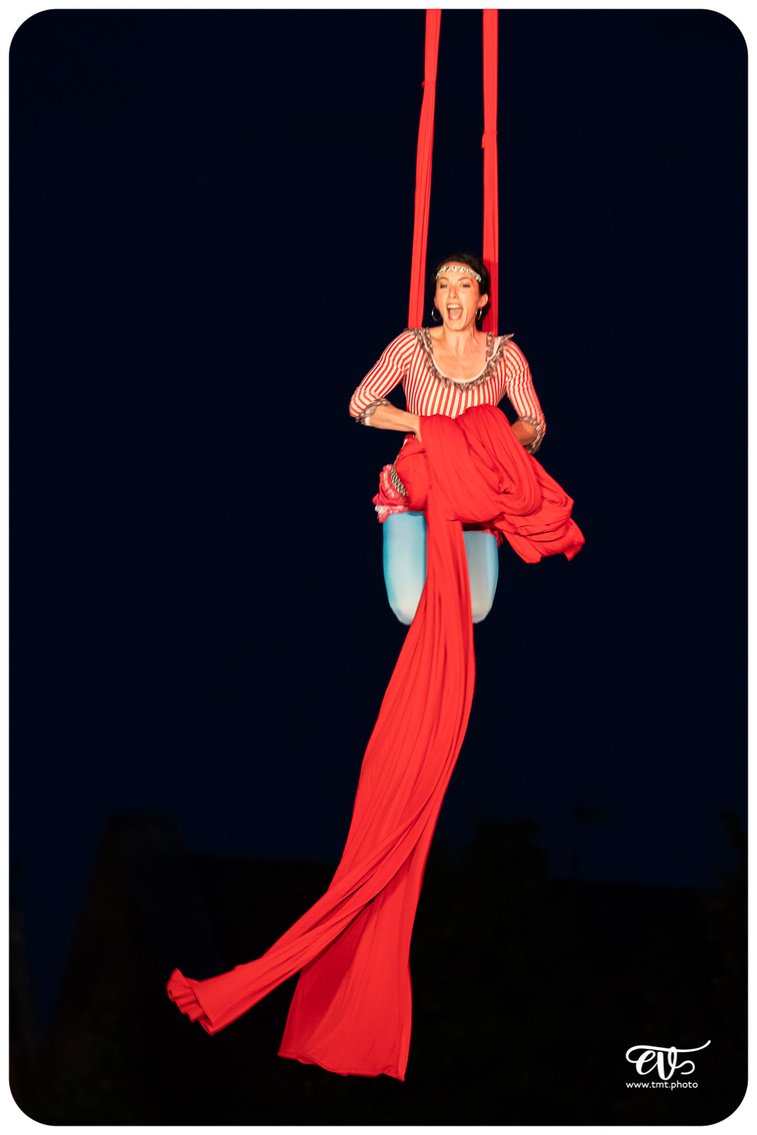 CRISTAL PALACE (CIE TRANSE EXPRESS)